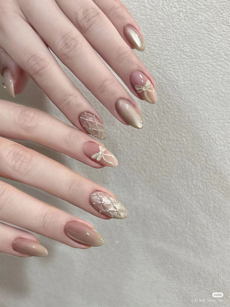 Kalung Cantik - Gambar 2