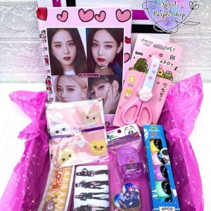 hampers blackpink