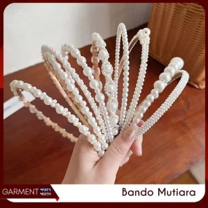 Bando Mutiara