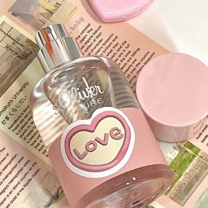 S.Oliver Pure Love – Eau de Toilette
