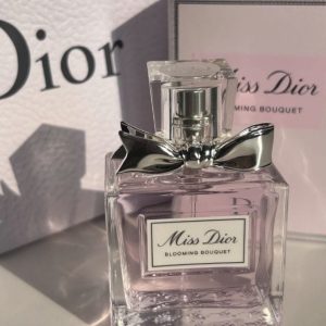 Miss Dior Blooming Bouquet – Eau de Toilette