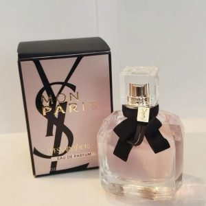 YSL Mon Paris Eau de Parfum
