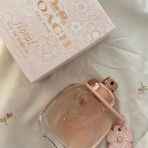 Coach Floral Eau de Parfum – For Women